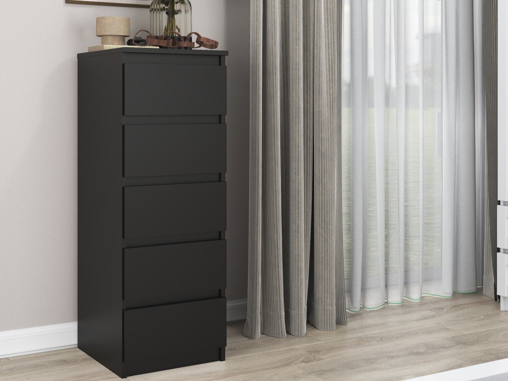 Kommode Elbvelu 121