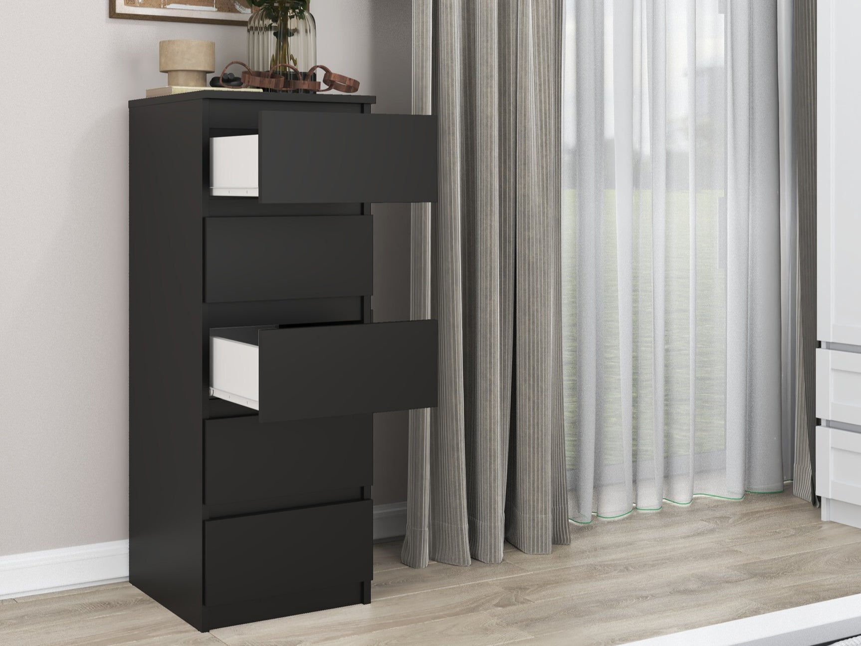 Kommode Elbvelu 121