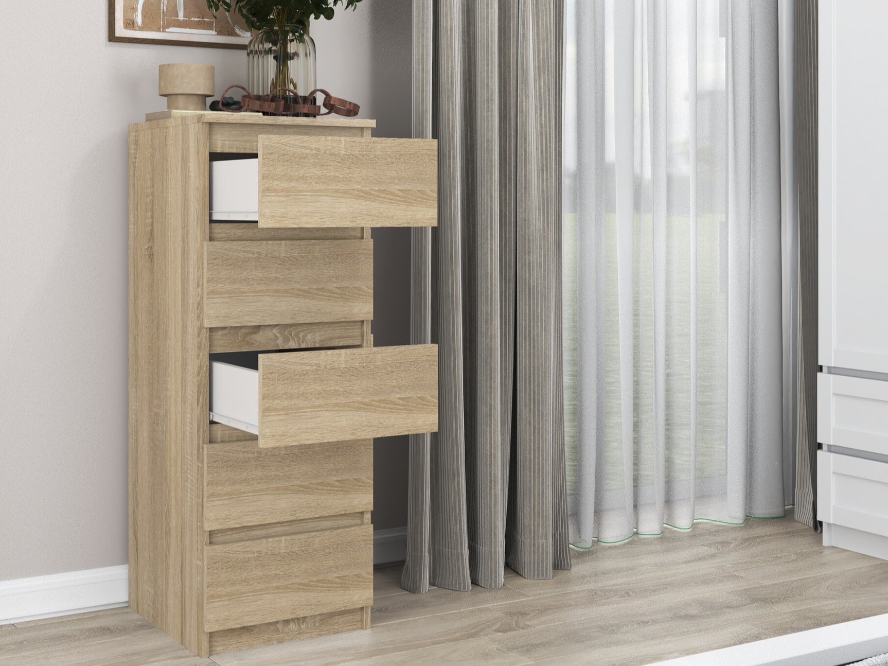 Kommode Elbvelu 121