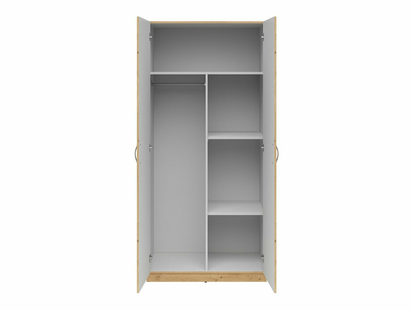 Garderobe Boston 531