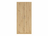 Garderobe Boston 531