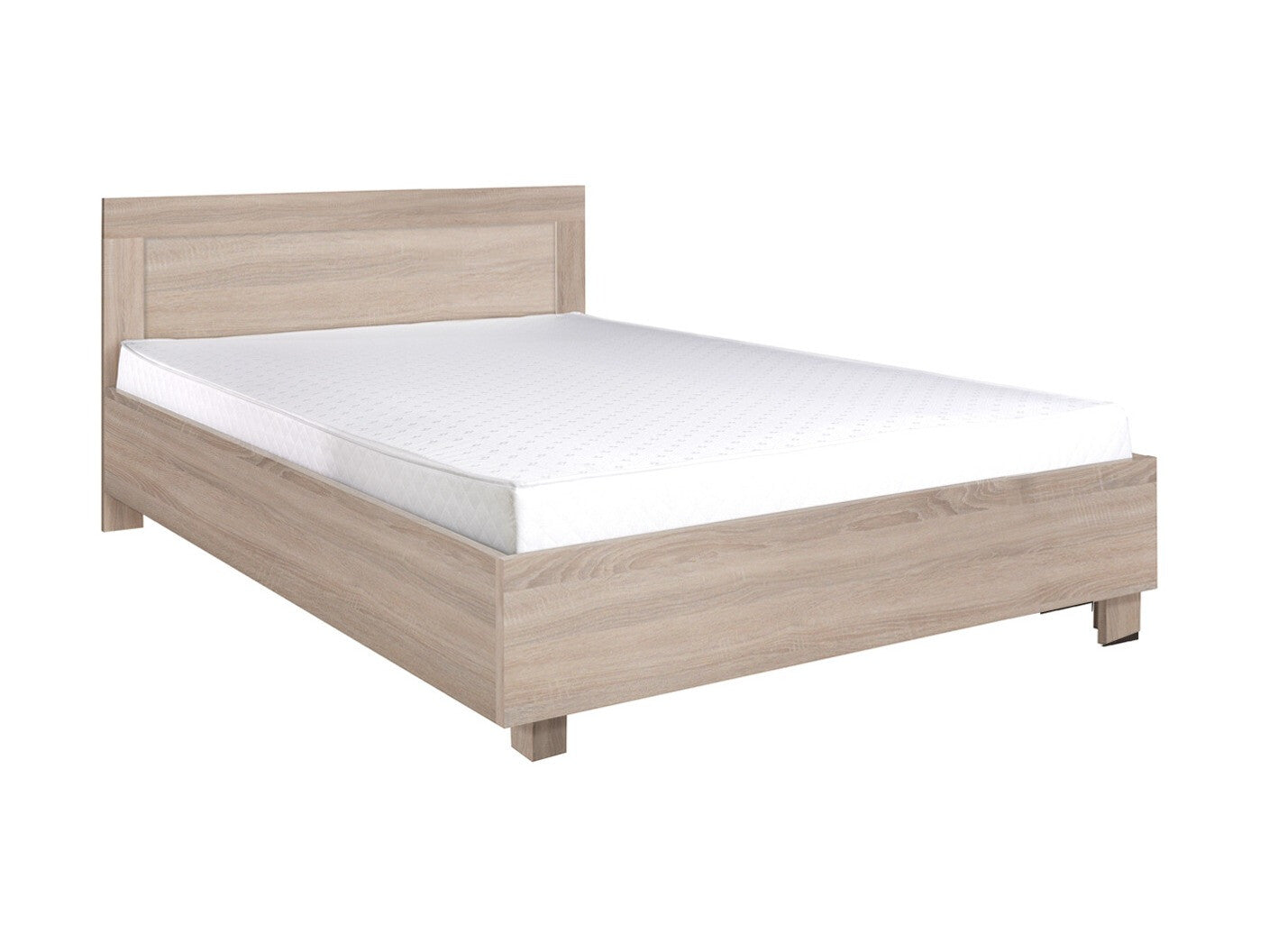 Bed Toledo C119