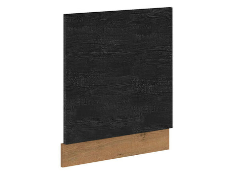 Dør til opvaskemaskine Wood Dark 116
