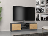 TV-bord Elbvelu 123