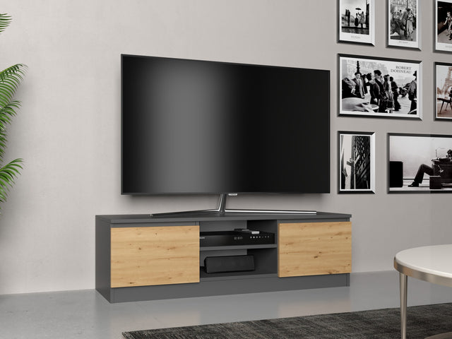 TV-bord Elbvelu 123