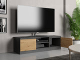 TV-bord Elbvelu 123