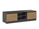 TV-bord Elbvelu 123