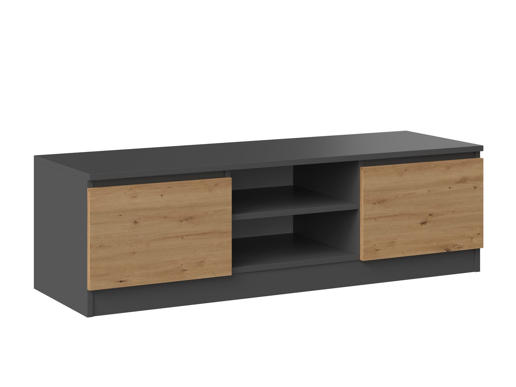 TV-bord Elbvelu 123