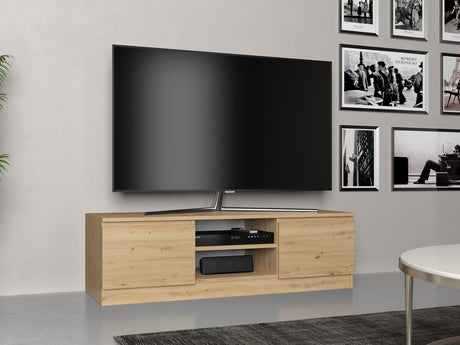 TV-bord Elbvelu 123