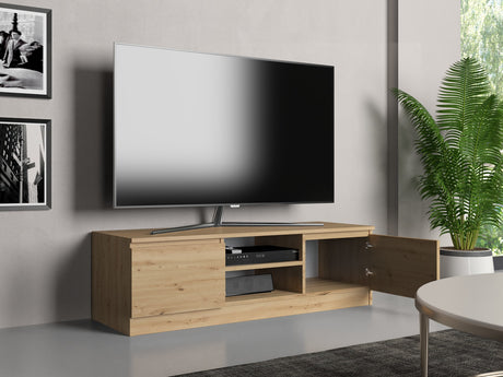 TV-bord Elbvelu 123