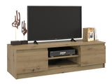 TV-bord Elbvelu 123