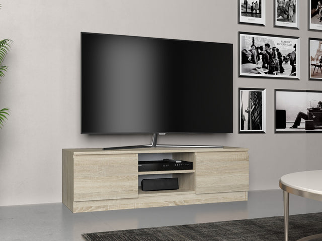 TV-bord Elbvelu 123
