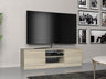 TV-bord Elbvelu 123