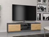 TV-bord Elbvelu 125