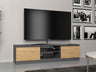 TV-bord Elbvelu 125