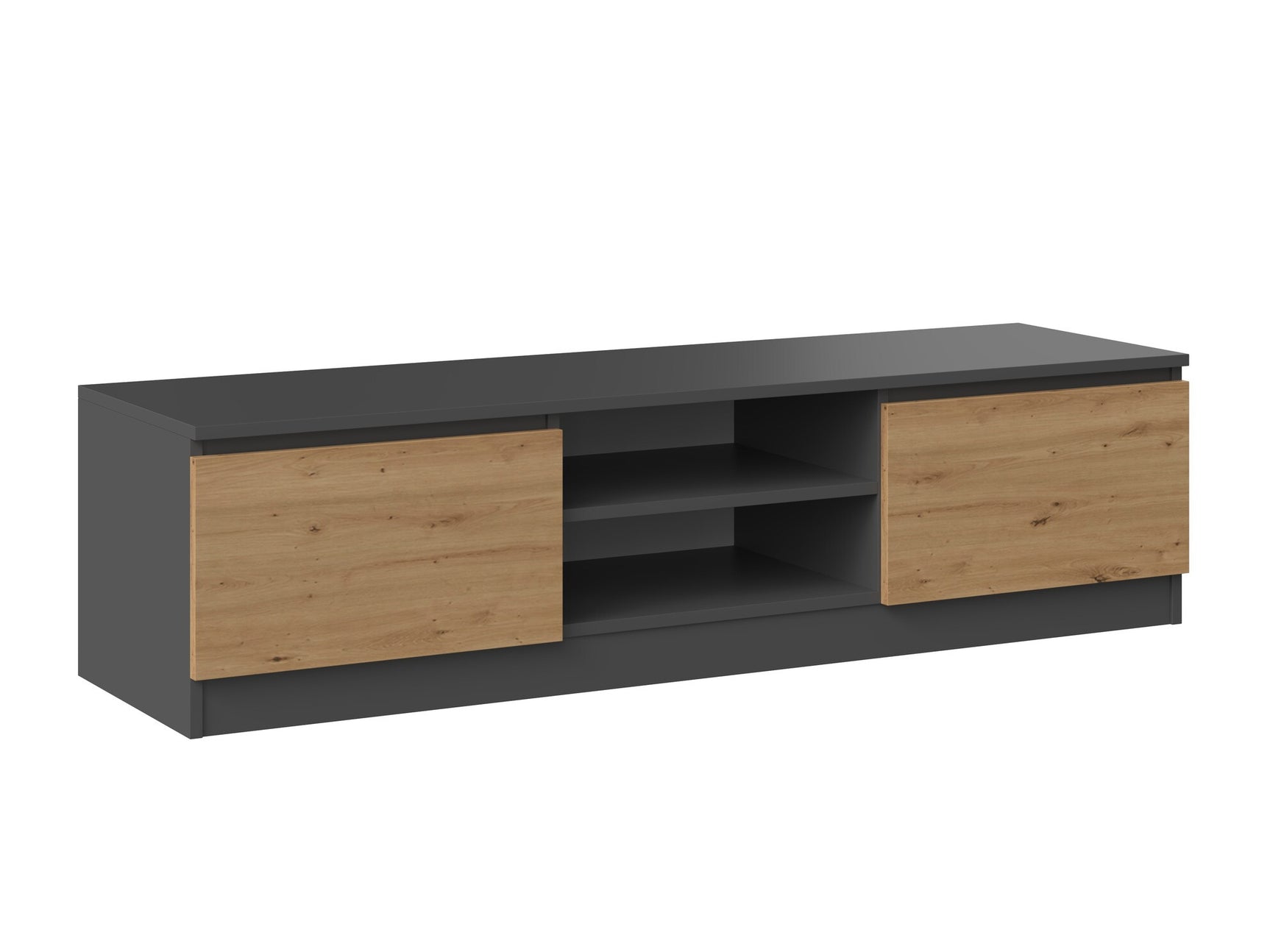 TV-bord Elbvelu 125