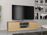 TV-bord Elbvelu 125