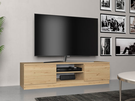 TV-bord Elbvelu 125
