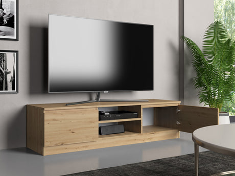 TV-bord Elbvelu 125