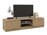 TV-bord Elbvelu 125