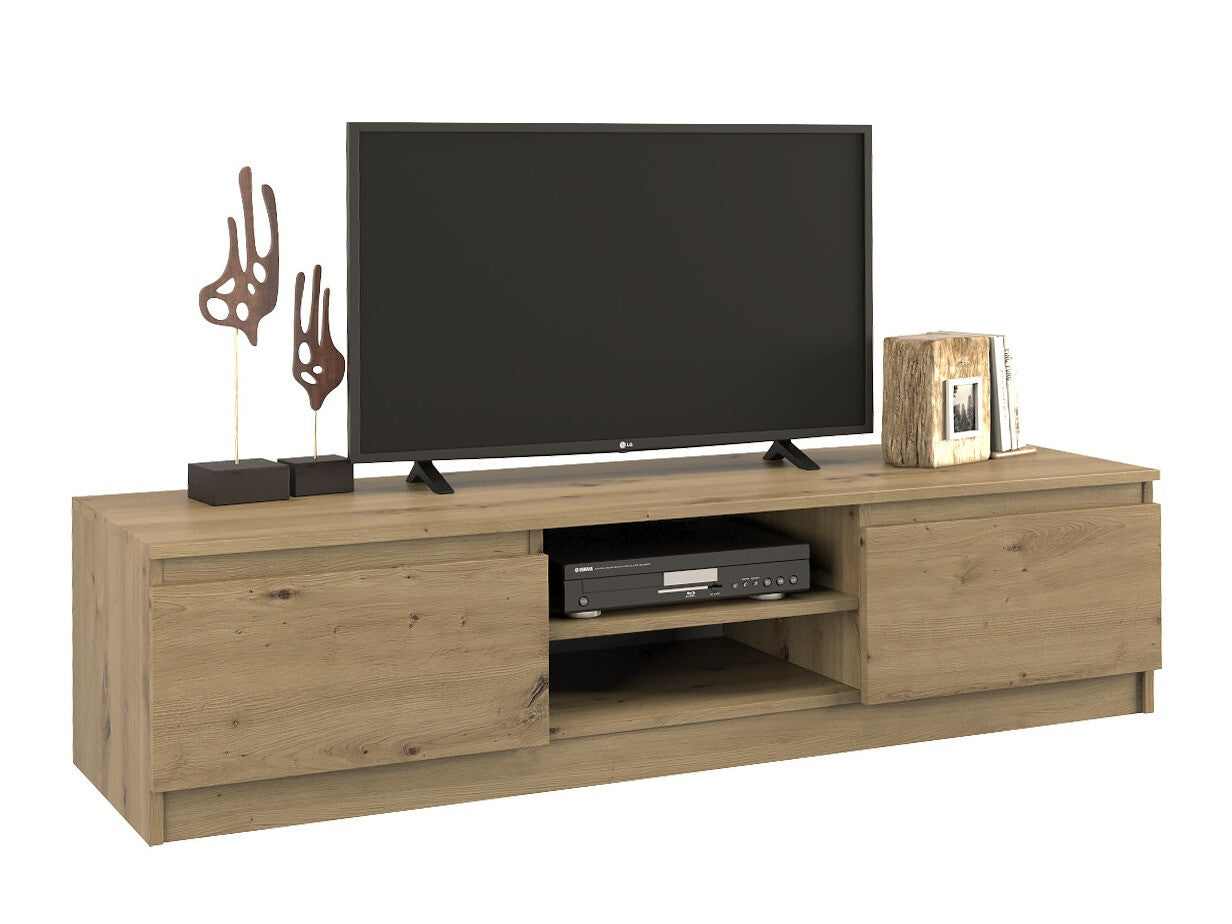 TV-bord Elbvelu 125