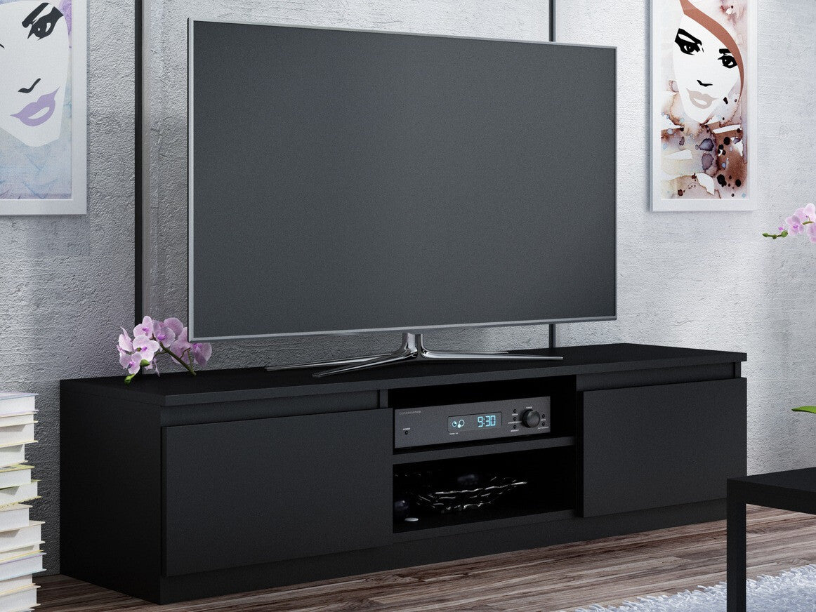 TV-bord Elbvelu 125