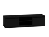 TV-bord Elbvelu 125