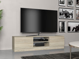 TV-bord Elbvelu 125