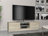 TV-bord Elbvelu 125