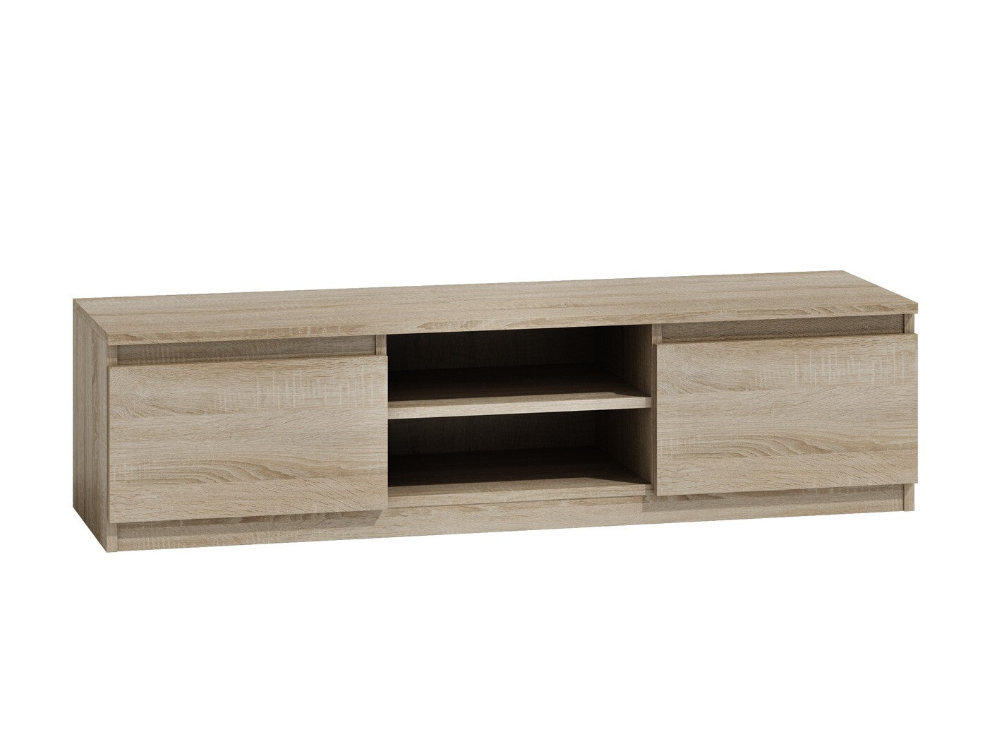 TV-bord Elbvelu 125
