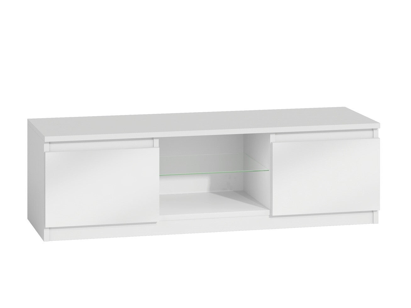 TV-bord Elbvelu 126