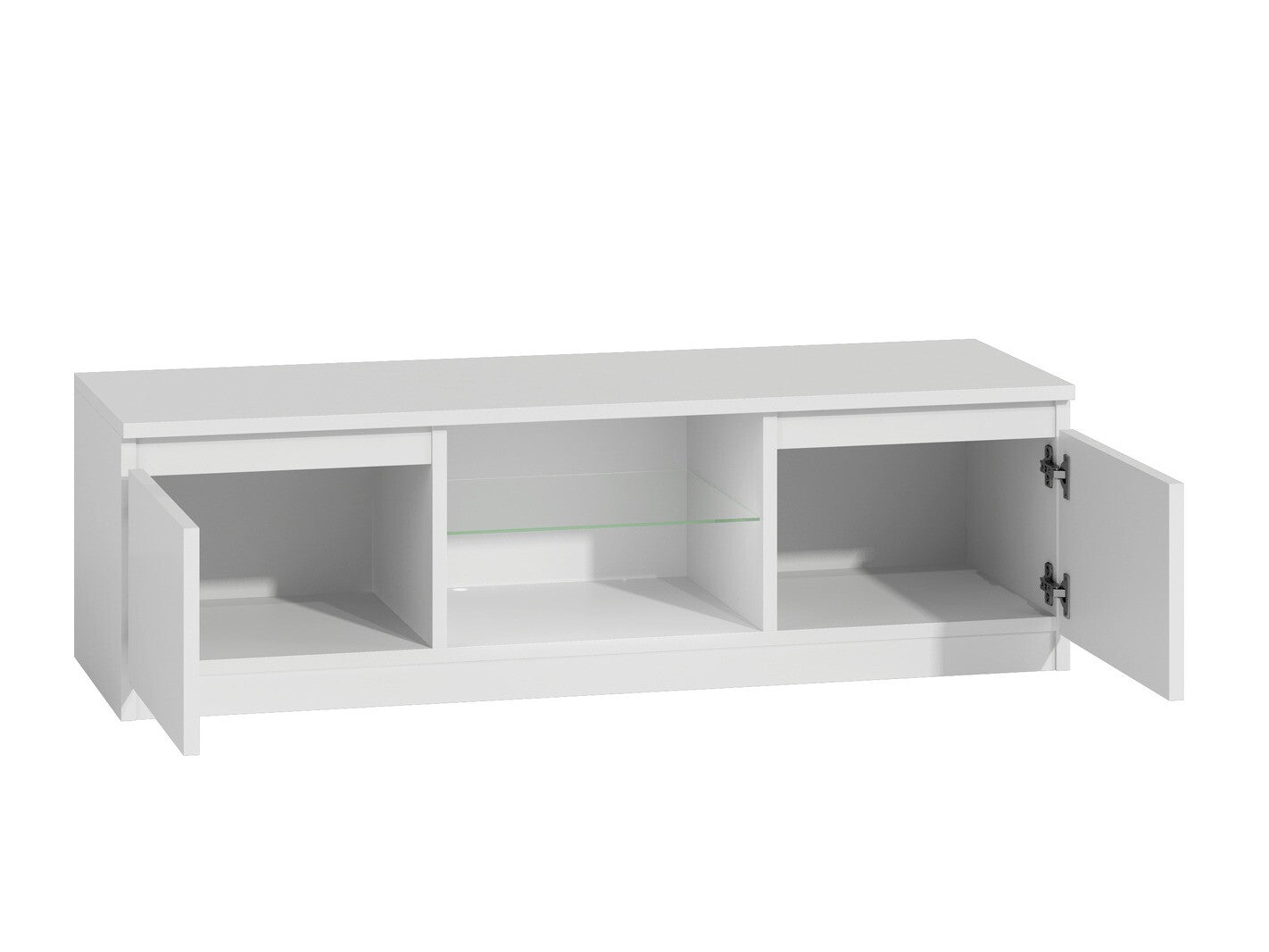TV-bord Elbvelu 126