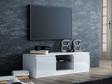 TV-bord Elbvelu 126