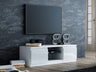 TV-bord Elbvelu 126