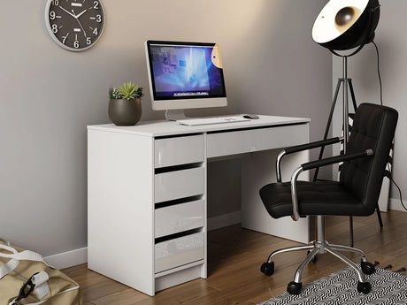 Skrivebord Comfivo 312
