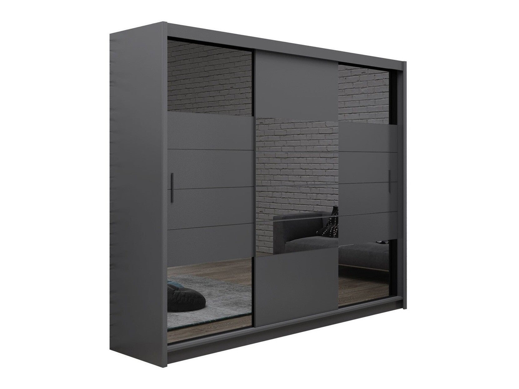 Garderobe Honolulu 102