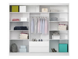 Garderobe Honolulu 102