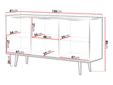 Sideboard Providence S111