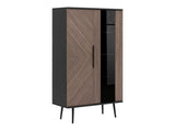 Display cabinet Providence S114