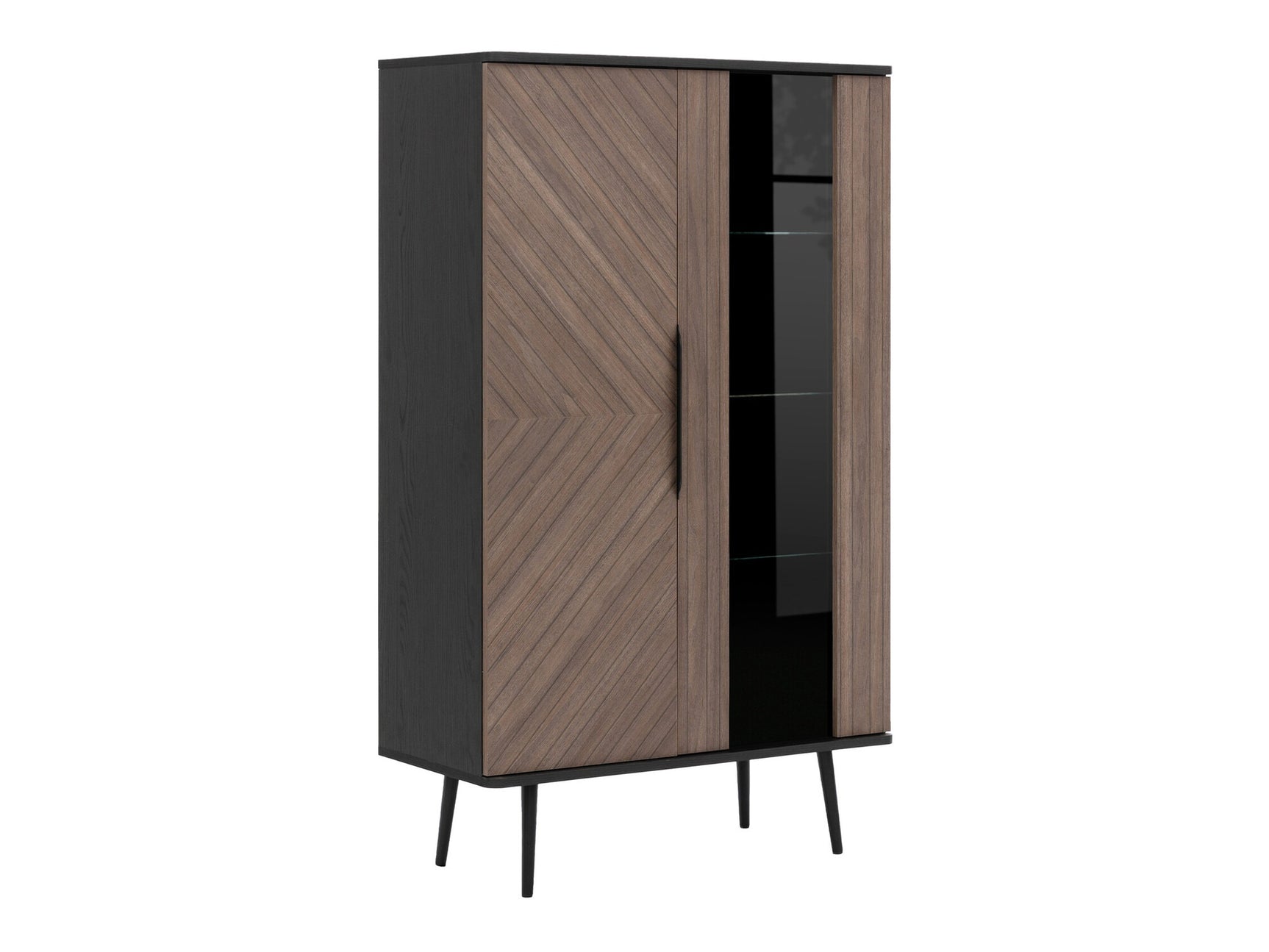 Display cabinet Providence S114