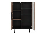 Display cabinet Providence S114