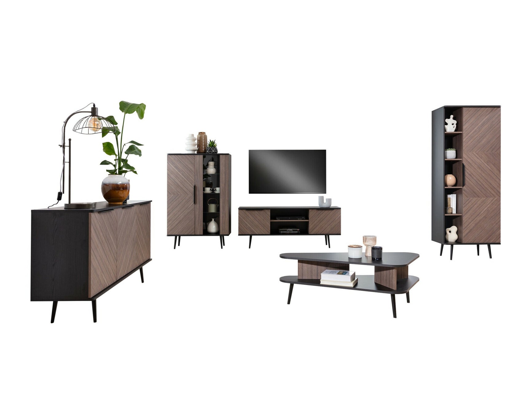 Living room set Providence S116