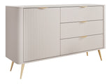 Chest of drawers Kingston AC100