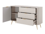 Chest of drawers Kingston AC100