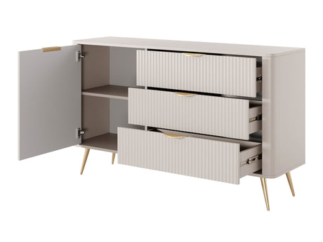 Chest of drawers Kingston AC100