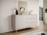Chest of drawers Kingston AC100