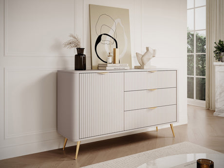 Chest of drawers Kingston AC100