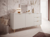 Chest of drawers Kingston AC101