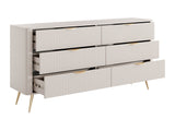 Chest of drawers Kingston AC102