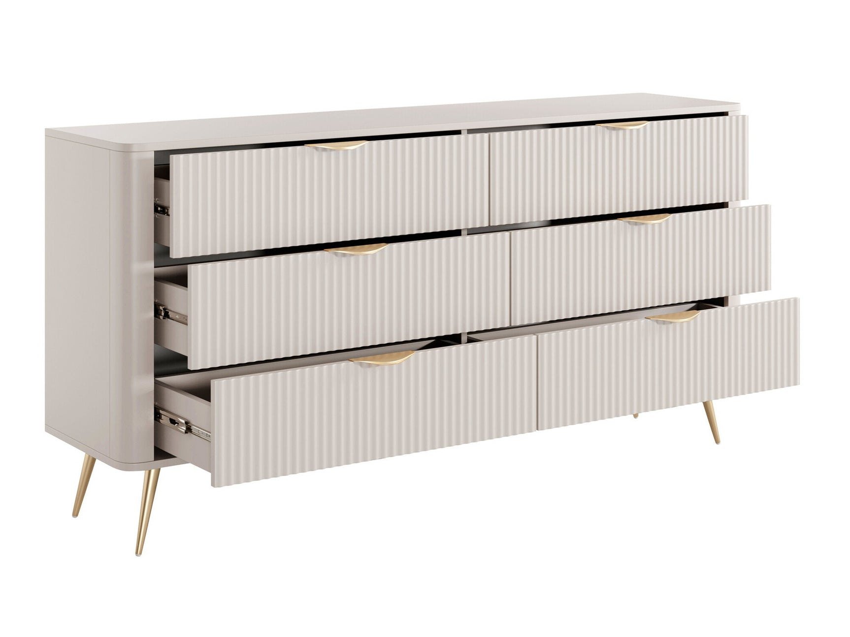 Chest of drawers Kingston AC102